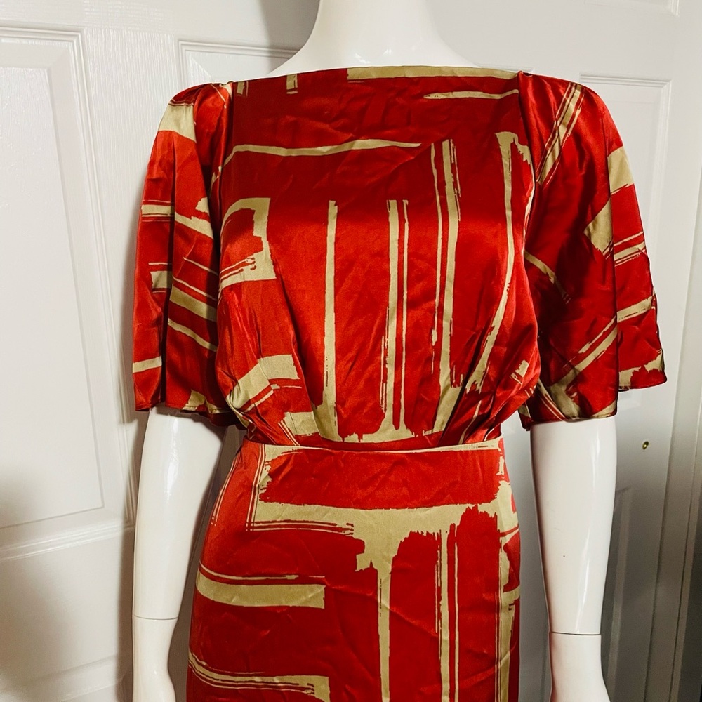 Banana Republic Dress - Picture 4 of 5